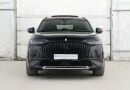 DS Automobiles DS7 Crossback