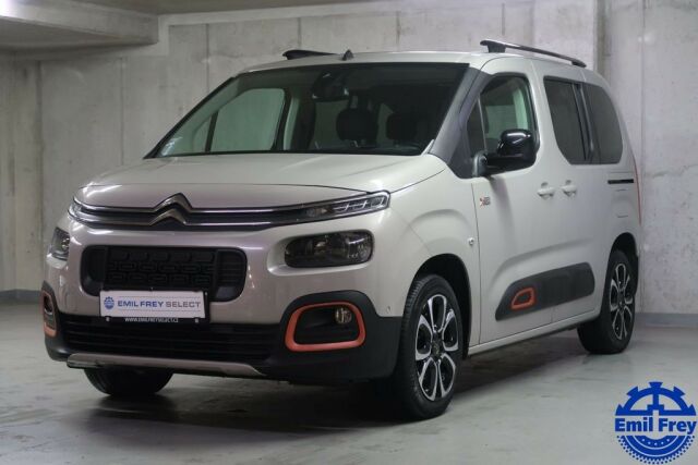 Citroën Berlingo osobní