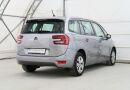Citroën Grand C4 SpaceTourer